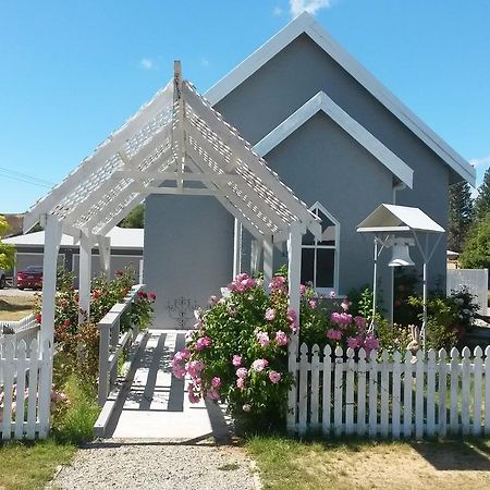 St Andrews Church Vestry Ophir Exterior foto