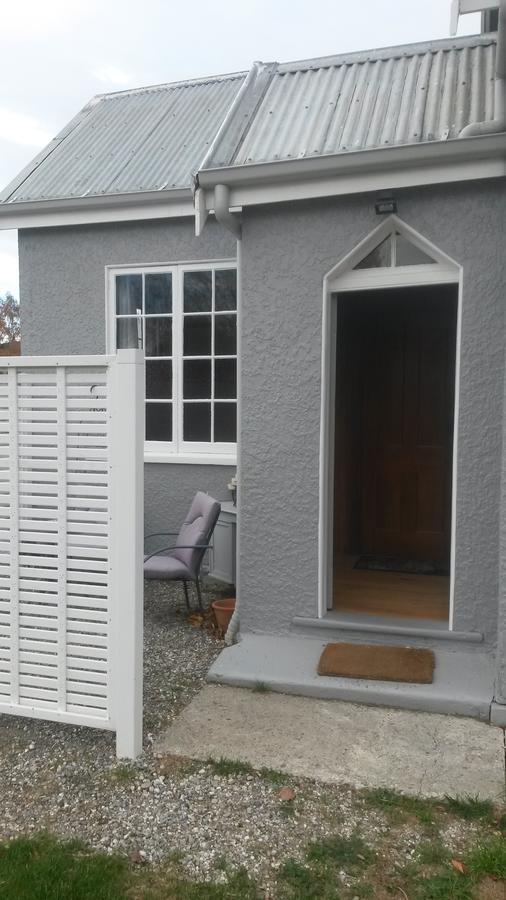 St Andrews Church Vestry Ophir Exterior foto